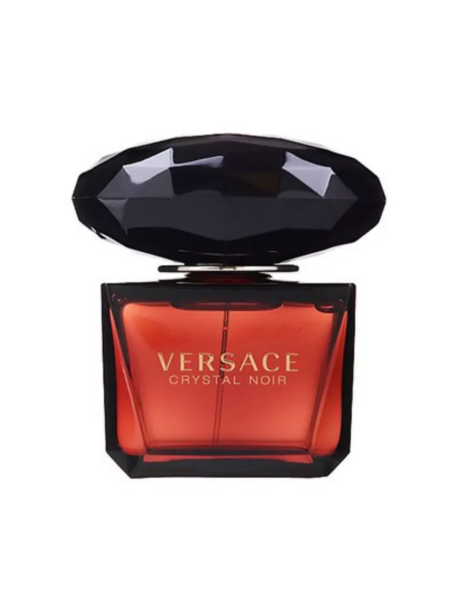 VERSACE Crystal Noir 90 мл - миниатюра 2