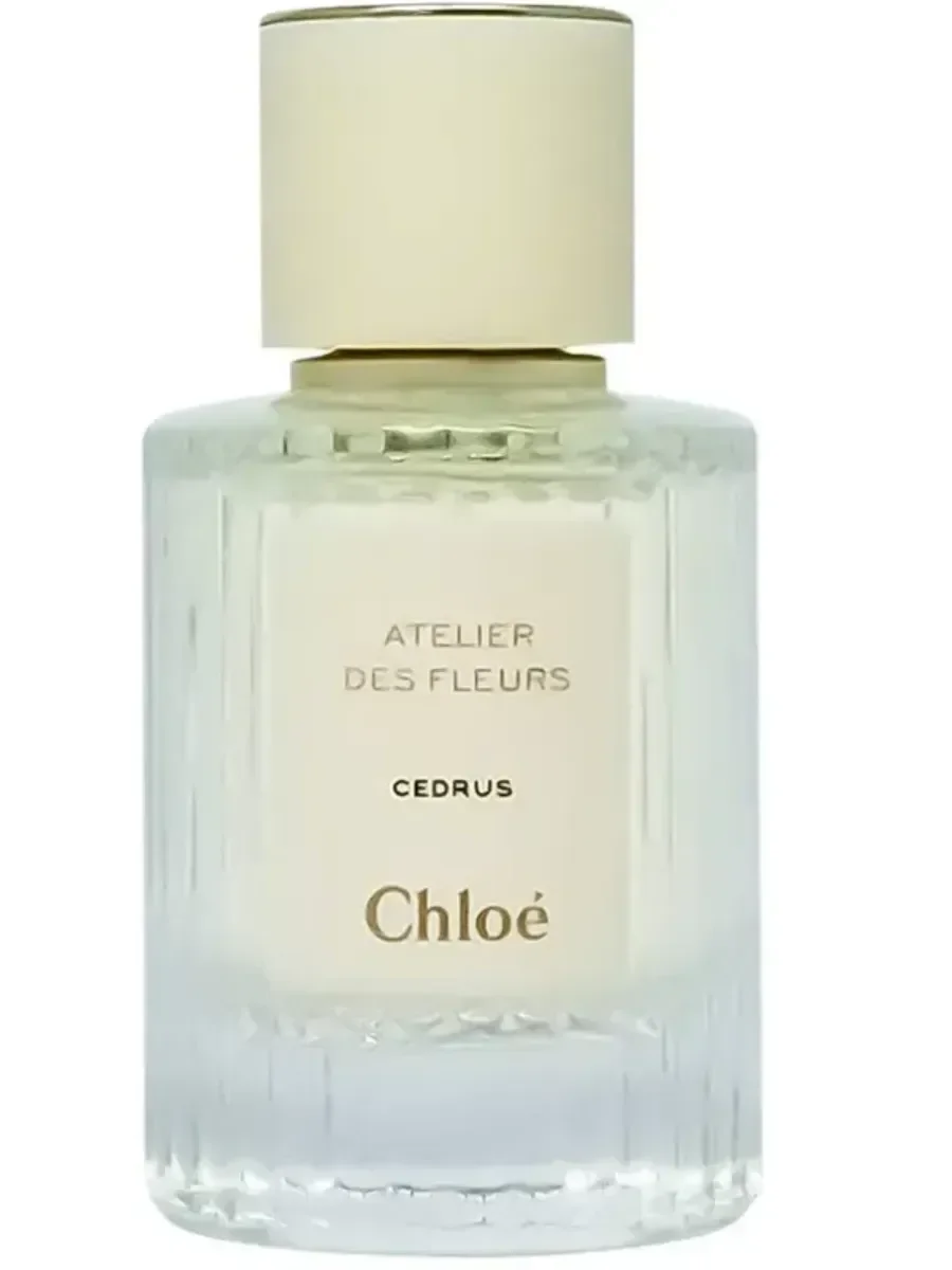 Atelier Des Fleurs Cedrus Хлоя Ательер Дес Флер Кедрус - миниатюра 8