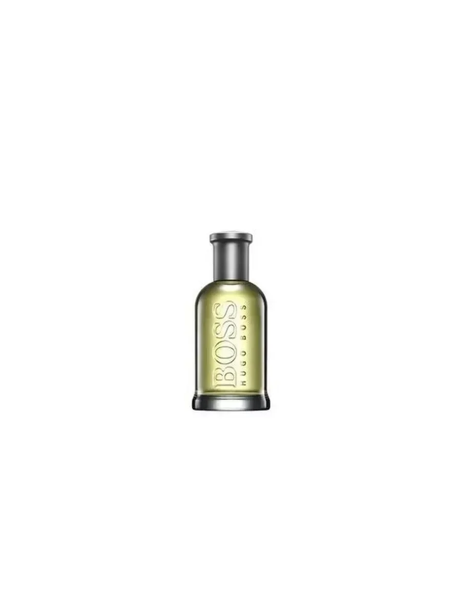 Hugo Boss Bottled духи мужские 100мл - миниатюра 2