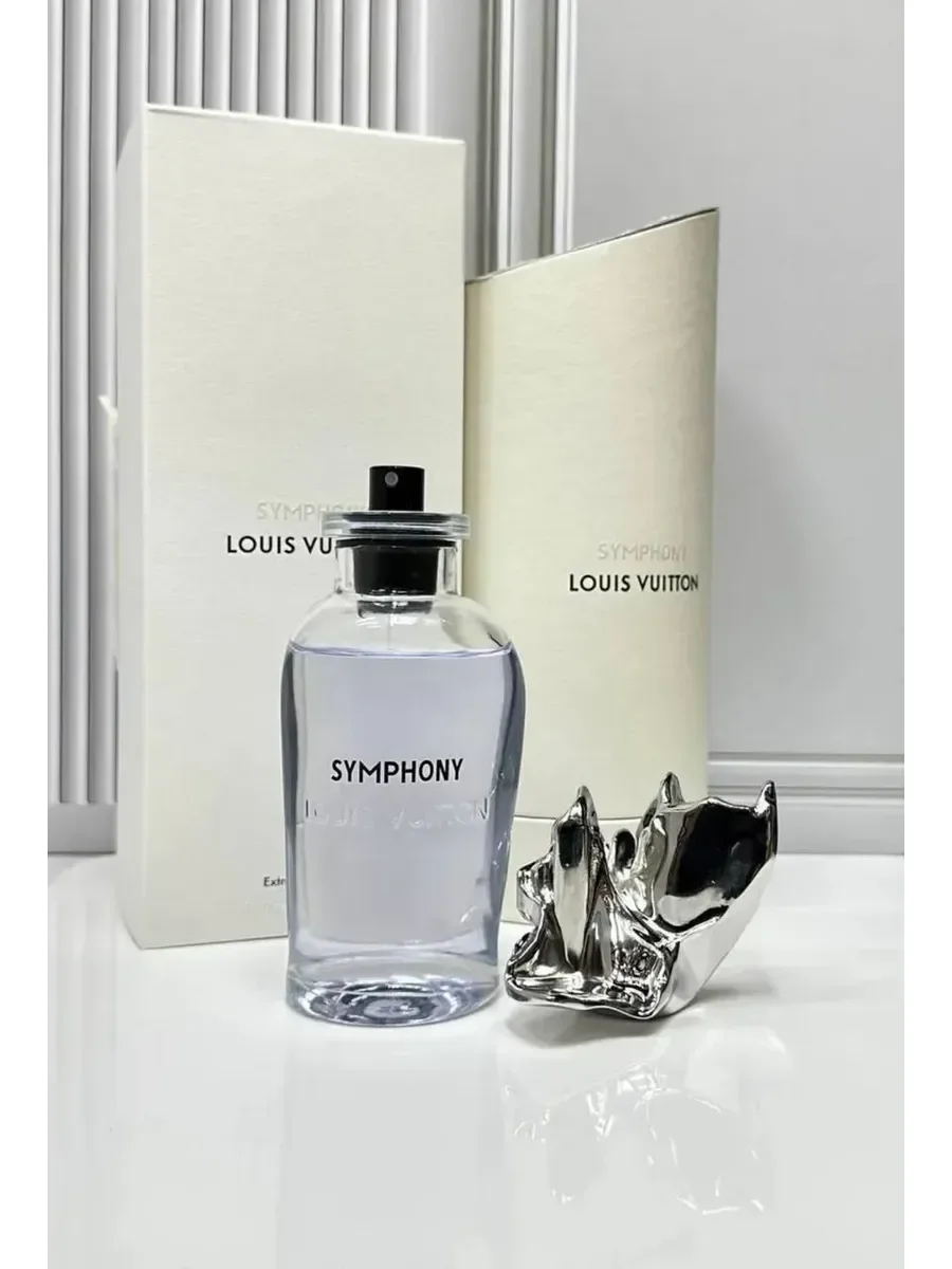Духи Louis Vuitton Symphony Симфония 100мл - изображение 1