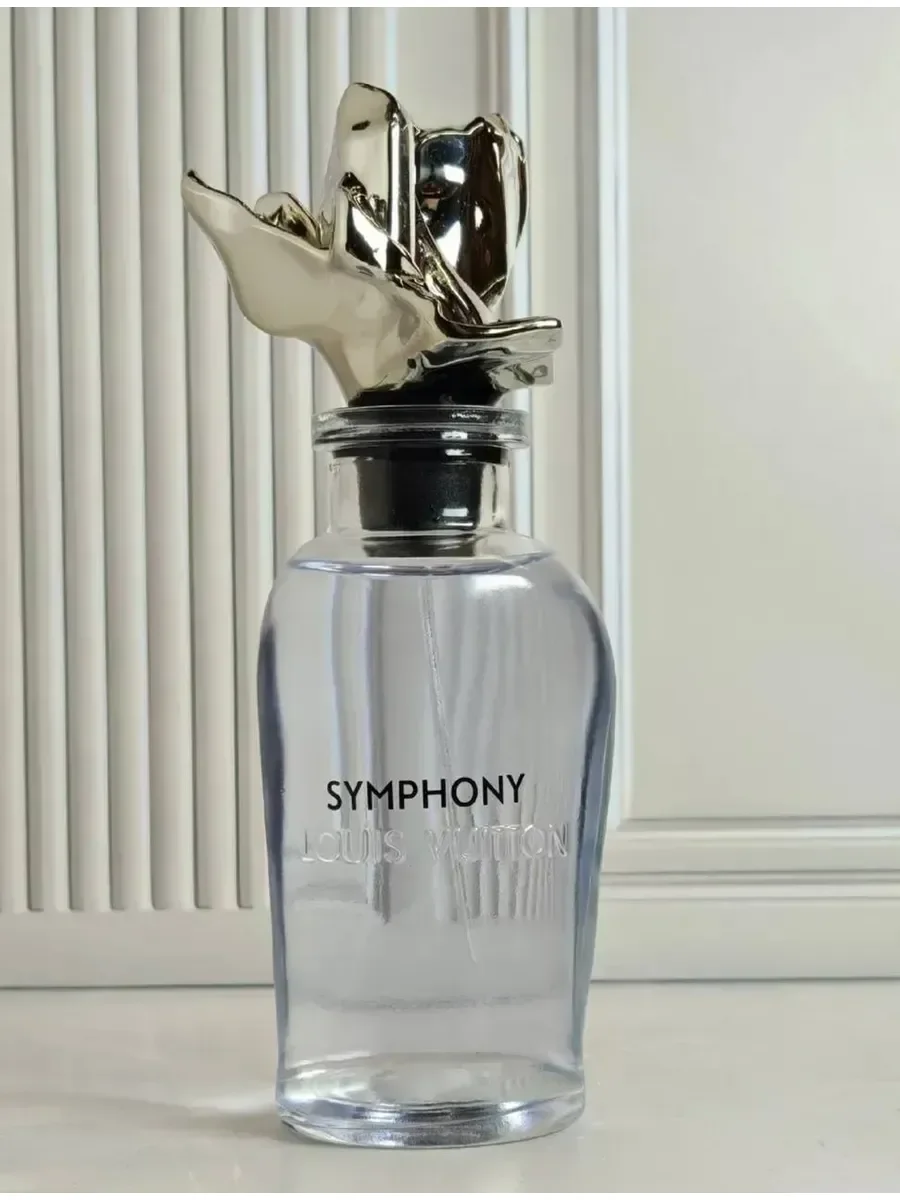Духи Louis Vuitton Symphony Симфония 100мл - миниатюра 3