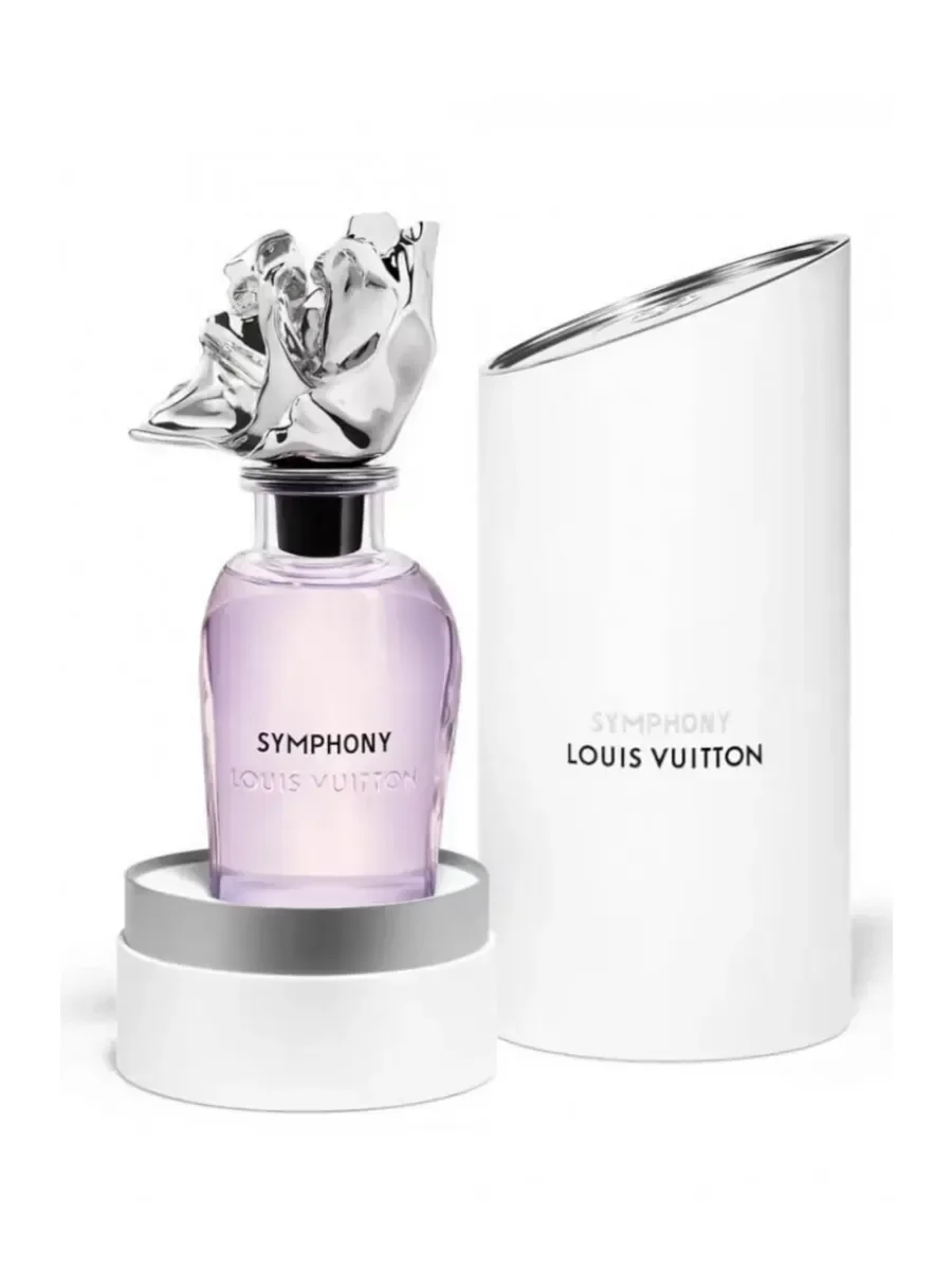 Духи Louis Vuitton Symphony Симфония 100мл - миниатюра 5