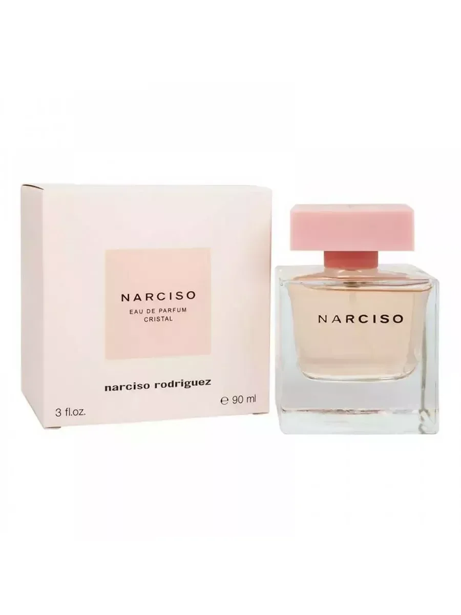 Родригес кристал Narciso Rodriguez Narciso Cristal - изображение 1