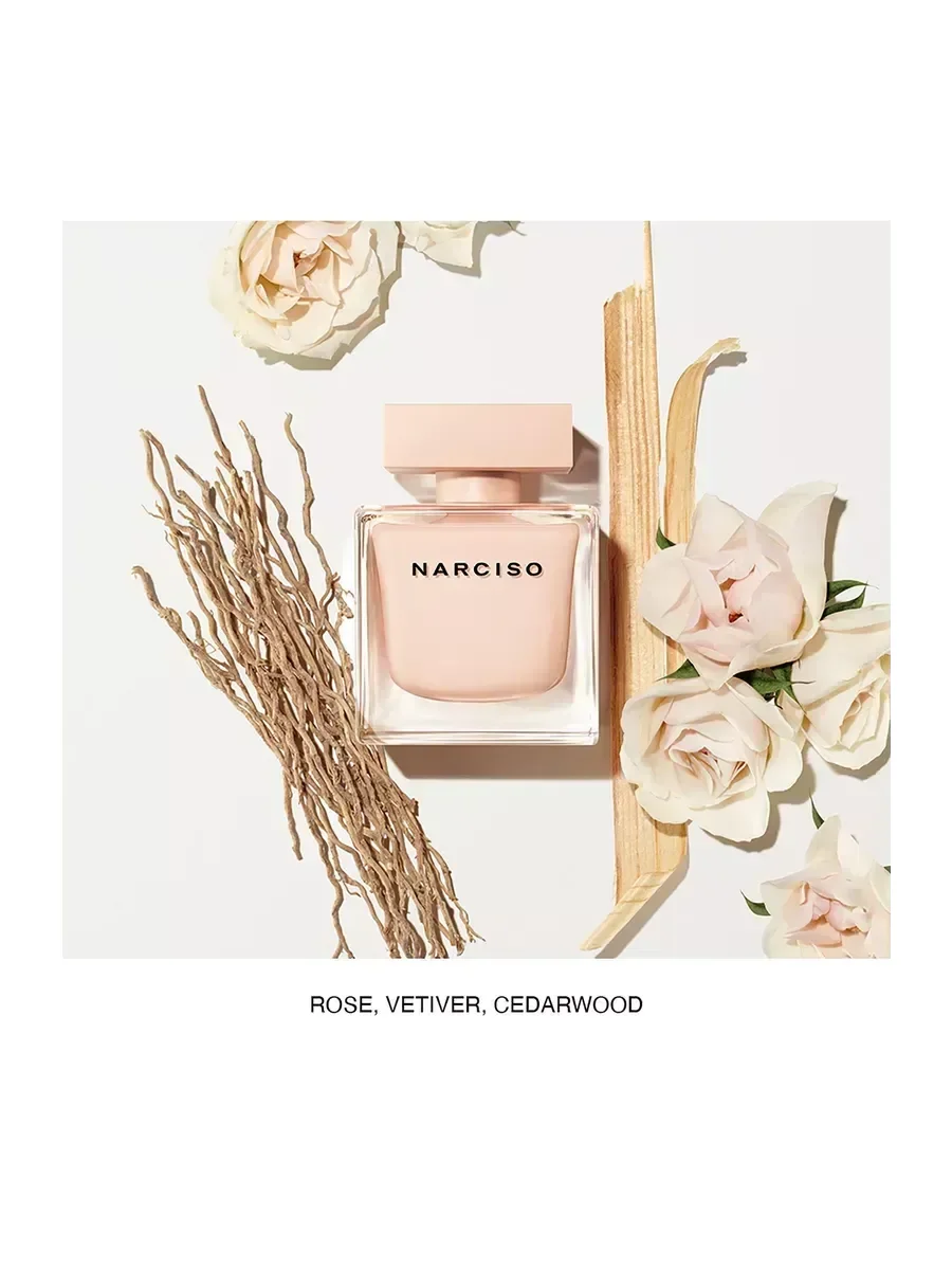 Родригес кристал Narciso Rodriguez Narciso Cristal - миниатюра 2