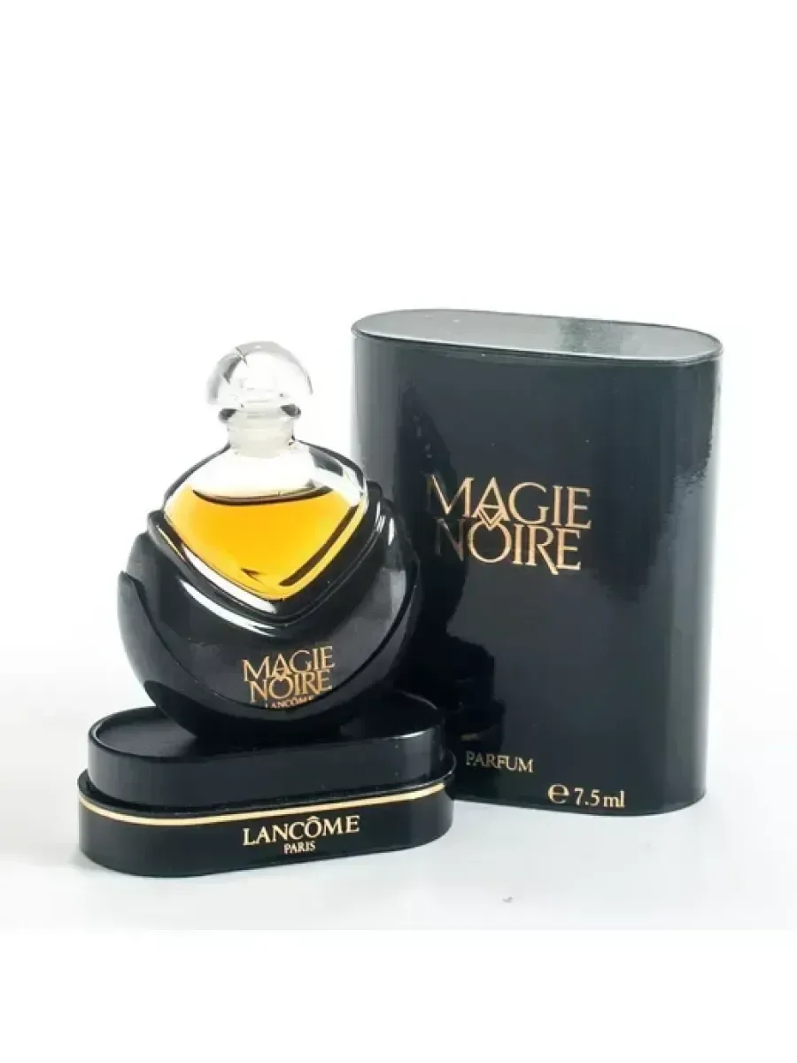 Духи женские Ланком Magie Noire 7.5 мл - миниатюра 4
