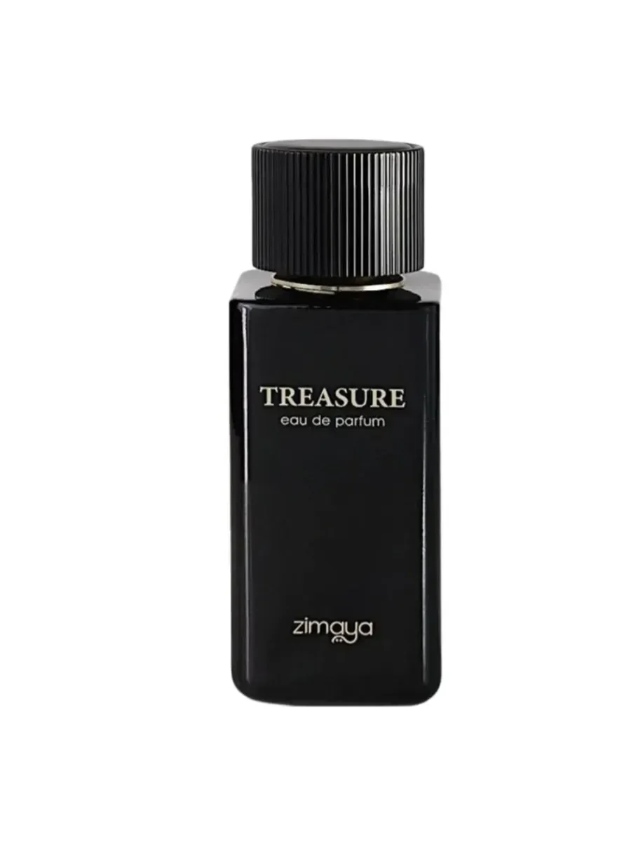 Парфюм арабский Treasure 100ml - миниатюра 2