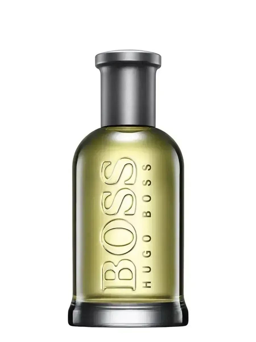 Boss bottled - миниатюра 2