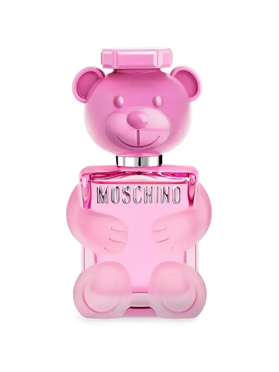 Духи Toy 2 Bubble Gum Москино Бабл Гам - миниатюра 2