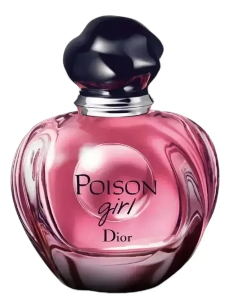 Poison Girl духи Диор Пойсон Герл100 мл - миниатюра 7