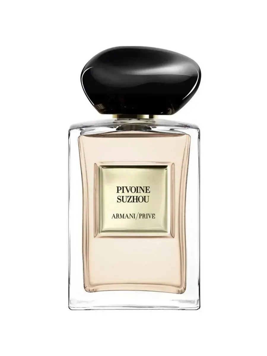 Духи женские Giorgio Armani Prive Pivoine Suzhou 100 ml - миниатюра 2