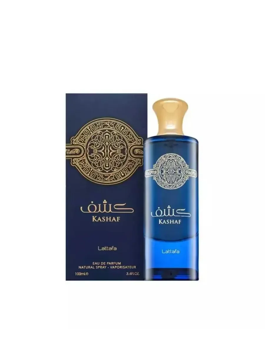 Kashaf Lattafa Perfumes - миниатюра 2