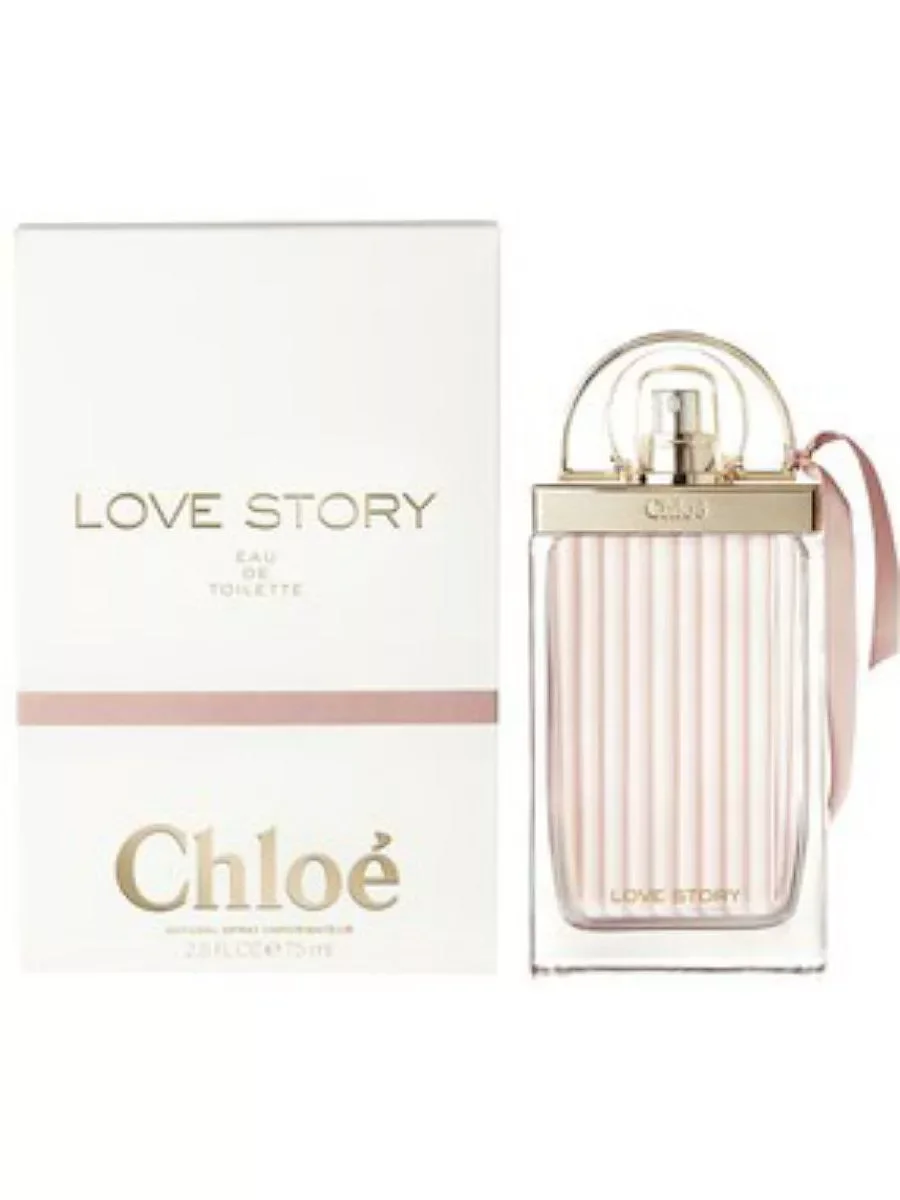 CHLOE Love Story 75 мл - изображение 1