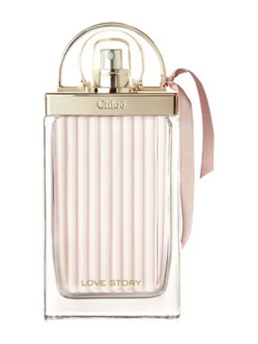 CHLOE Love Story 75 мл - миниатюра 2