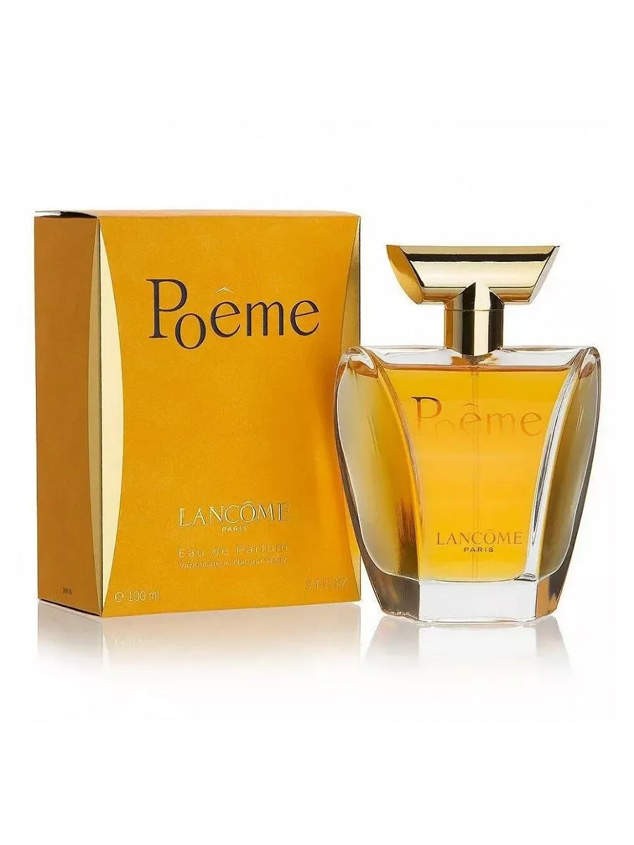 Lancome Poeme 100 мл - изображение 1