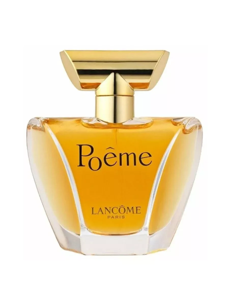 Lancome Poeme 100 мл - миниатюра 2