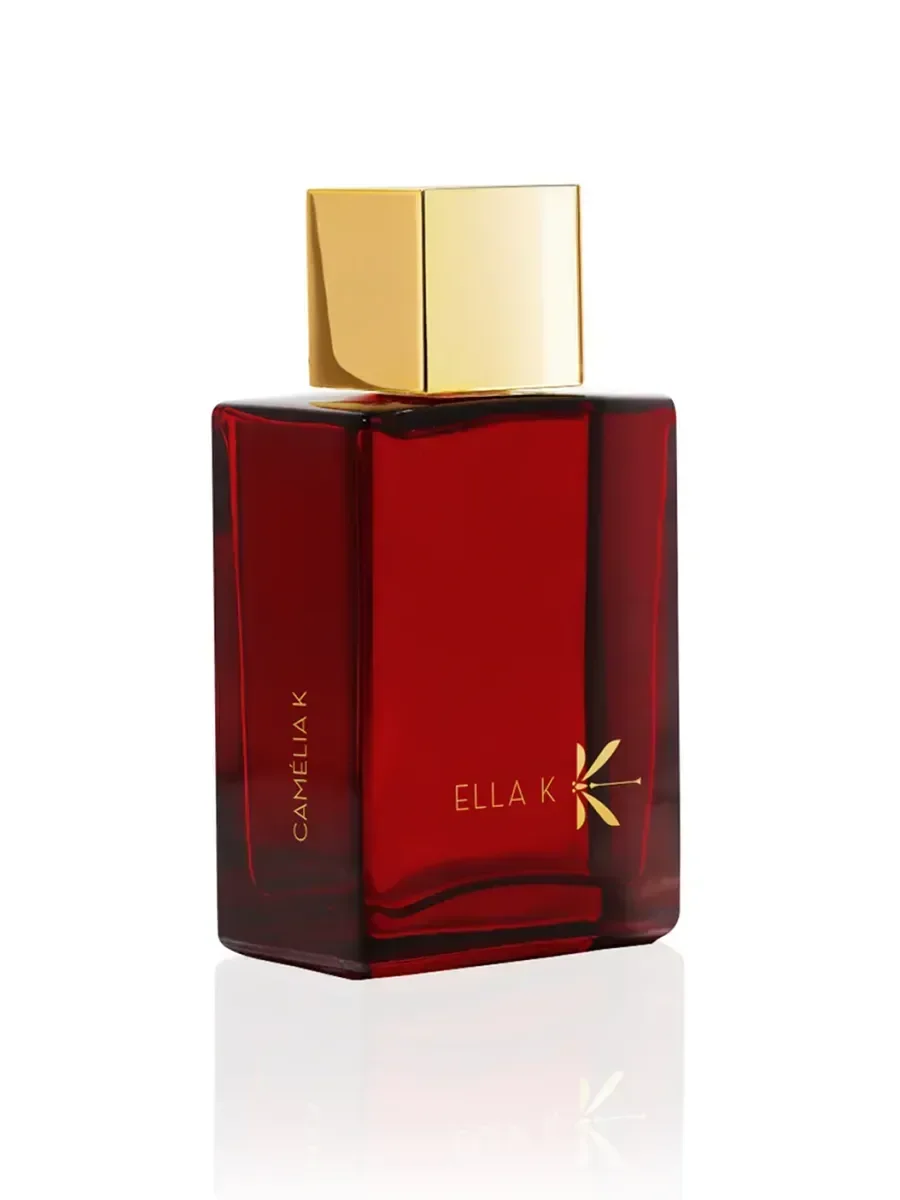 Ella K Parfums Cam?lia K Камелиа К 100мл - миниатюра 2