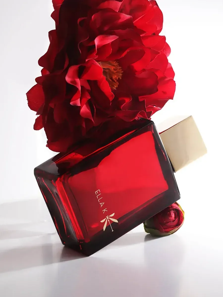 Ella K Parfums Cam?lia K Камелиа К 100мл - миниатюра 4