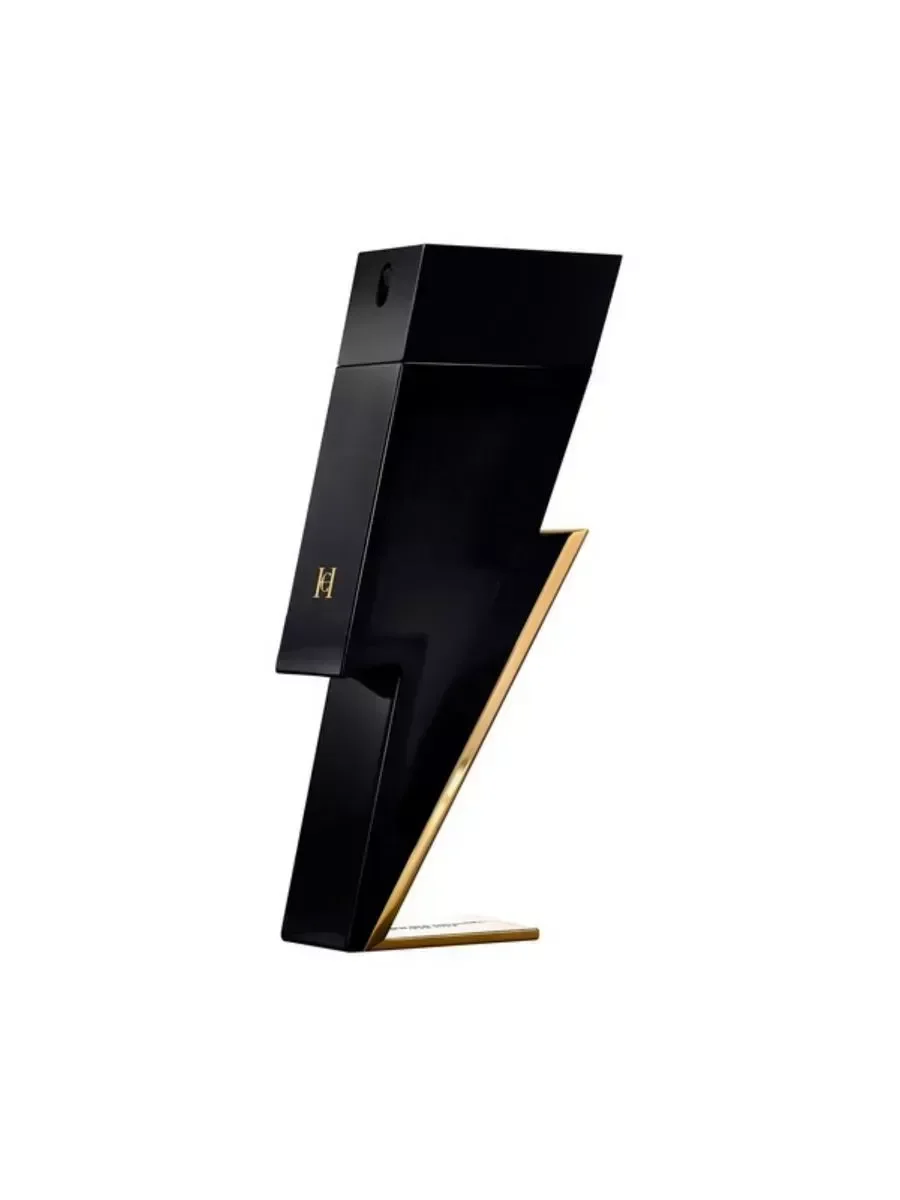 Carolina Herrera Bad Boy духи мужские Бэд Бой 100 мл - миниатюра 2