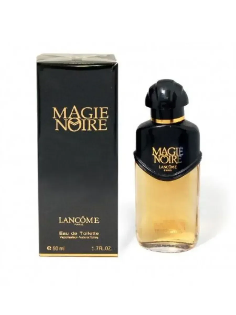 Духи Ланком Magie Noire 50мл - изображение 1