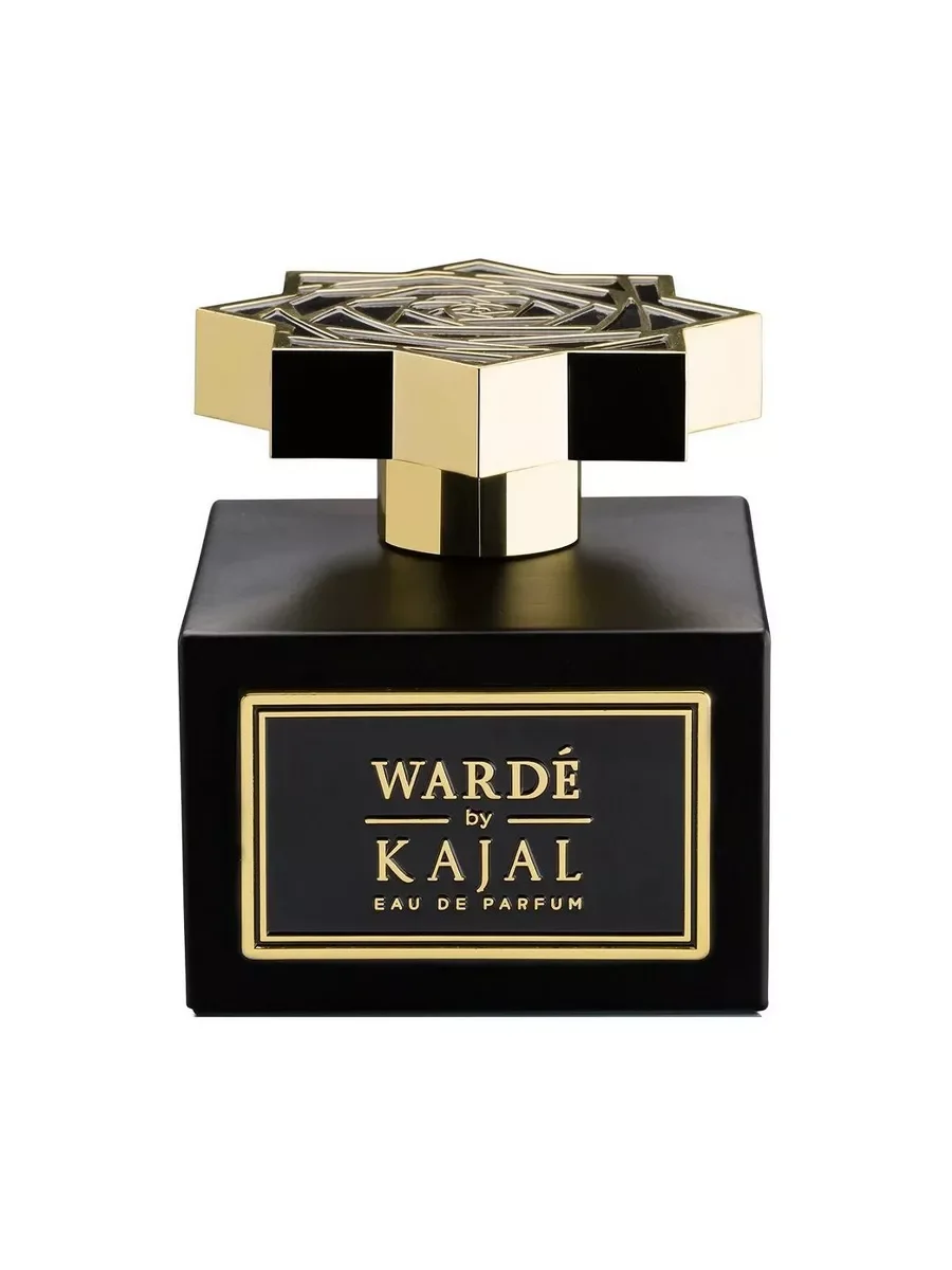Kajal WARDE 100 мл - миниатюра 2