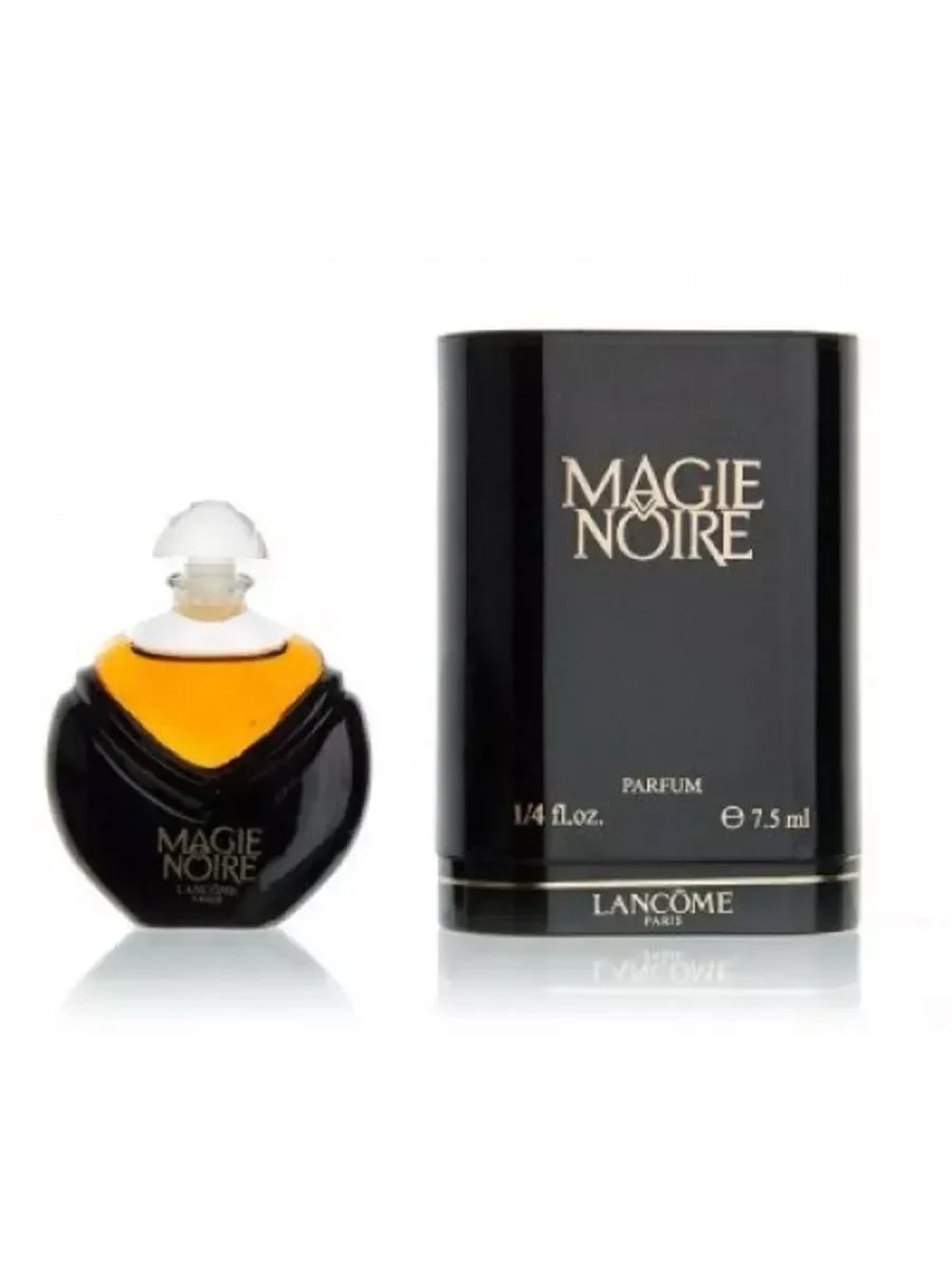 Духи Magie Noire 7,5 мл Черная Магия Ланком - изображение 1