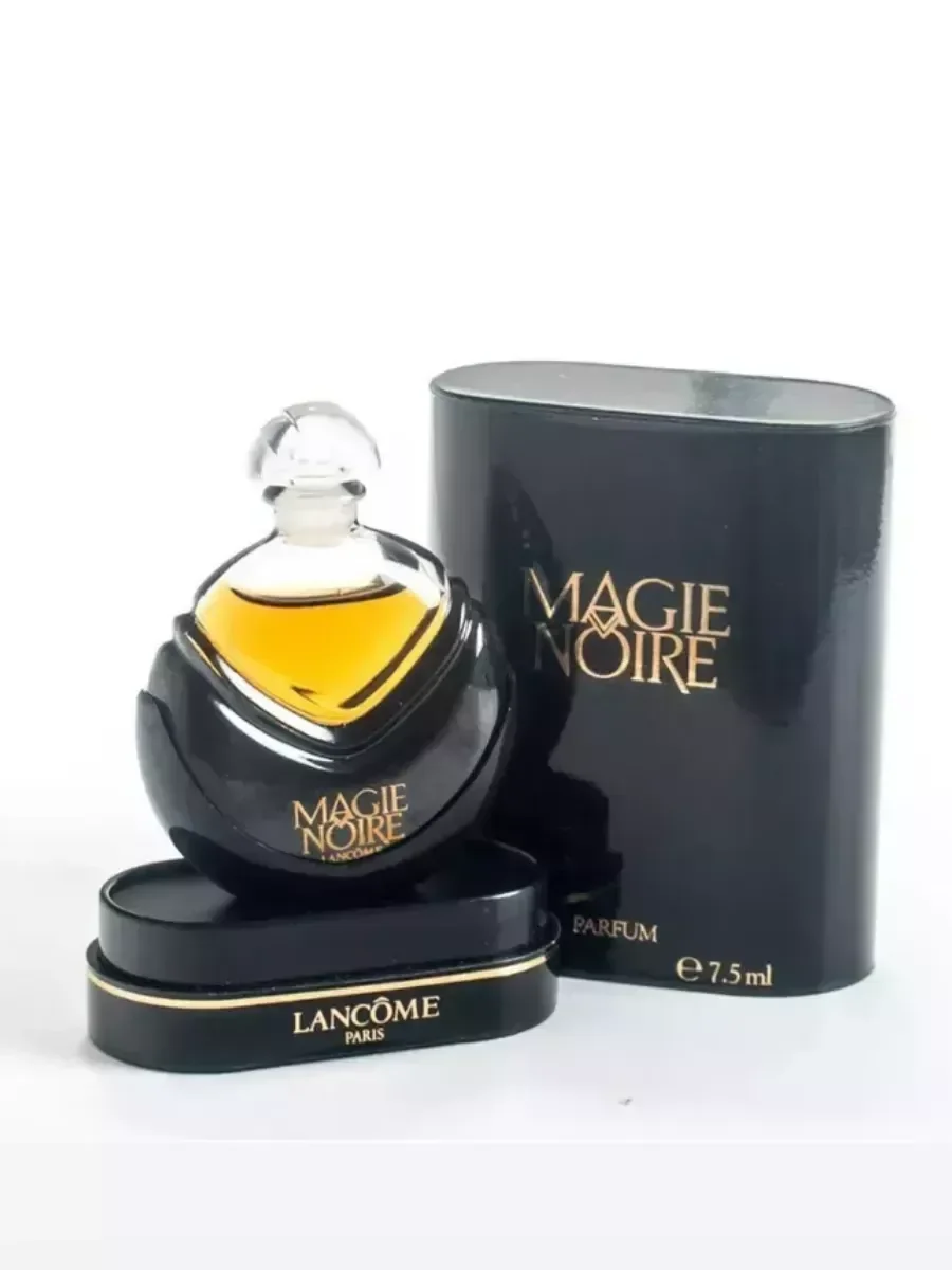 Духи Magie Noire 7,5 мл Черная Магия Ланком - миниатюра 3