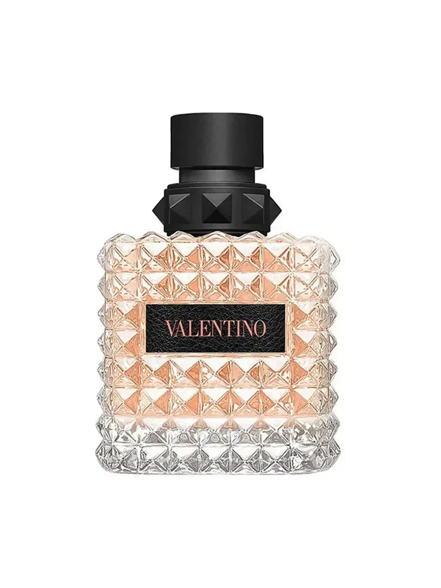 Valentino Donna Born in Roma Coral Fantasy 100ml EDP - миниатюра 2
