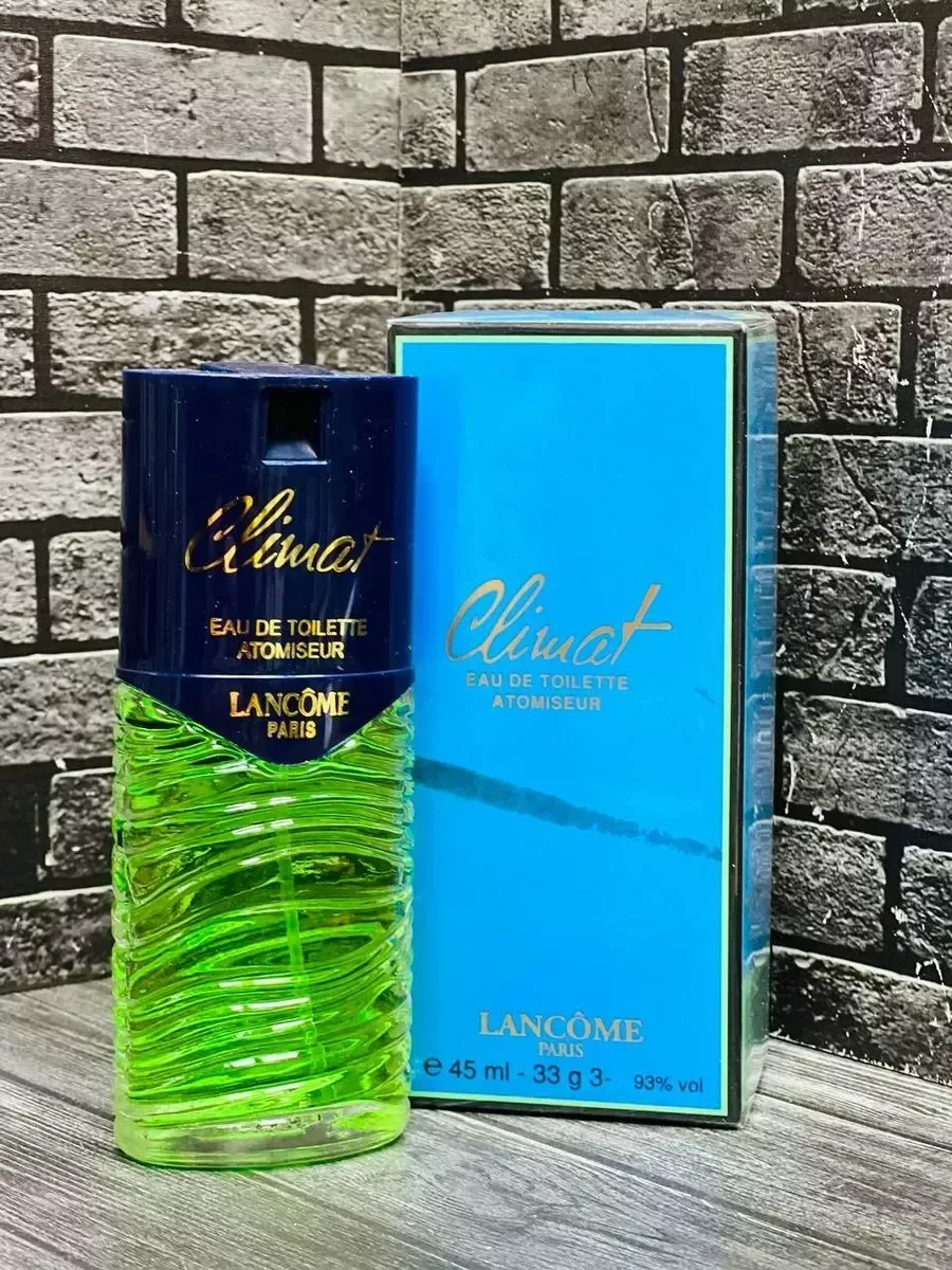 Lancome Climat Ланком Клима духи 45 мл - изображение 1
