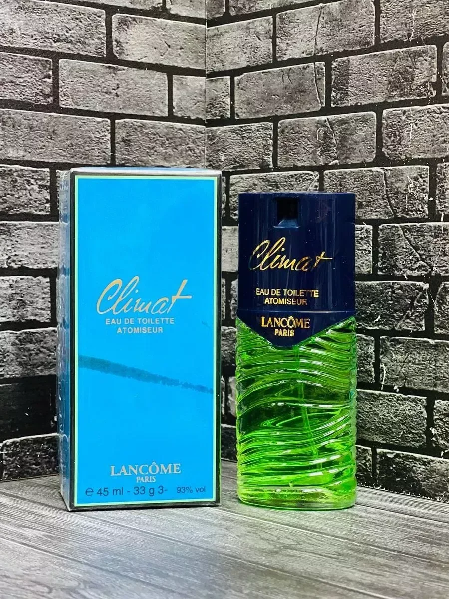 Lancome Climat Ланком Клима духи 45 мл - миниатюра 2