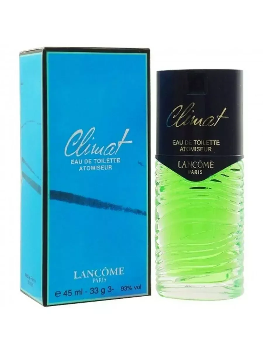 Lancome Climat Ланком Клима духи 45 мл - миниатюра 3