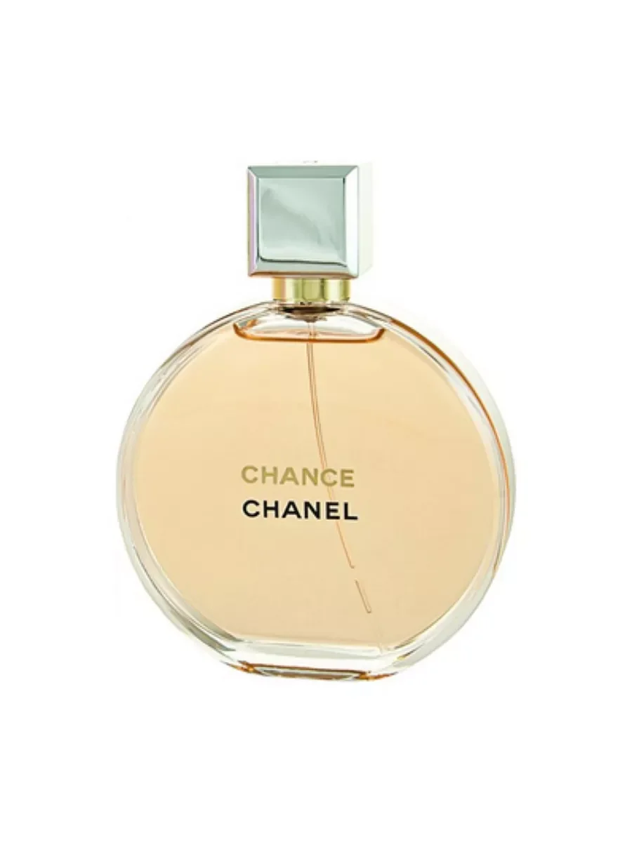 CHANEL CHANCE Parfum 100 мл - миниатюра 2