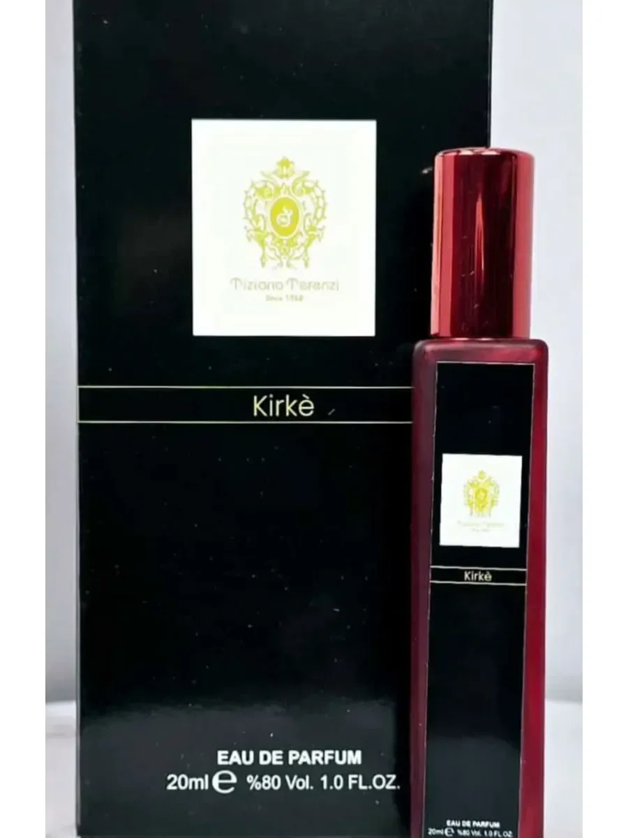 Kirke 20 мл - изображение 1