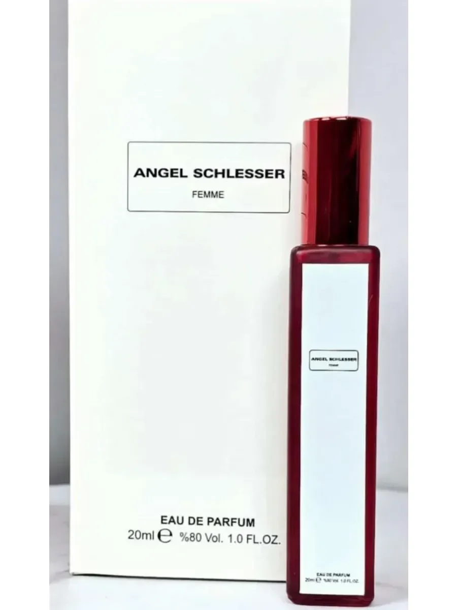 Angel Schlesser Femme 20 мл - изображение 1