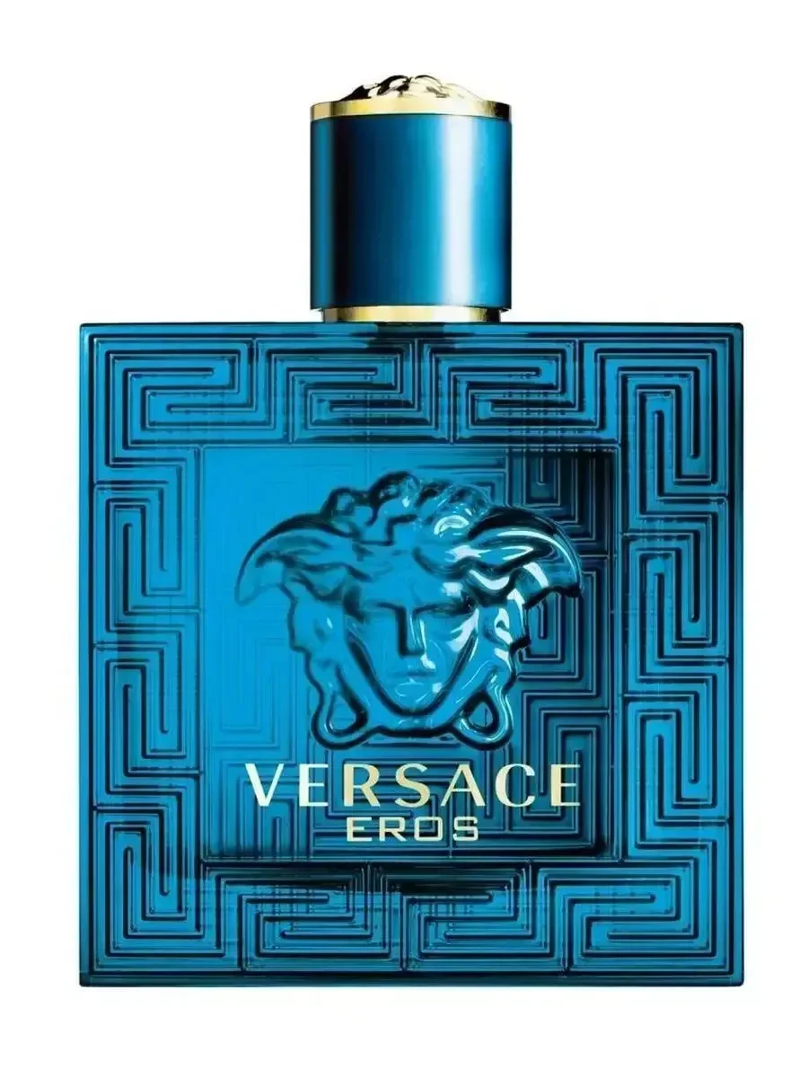 Versace Eros Версаче Ерос 100мл - миниатюра 2