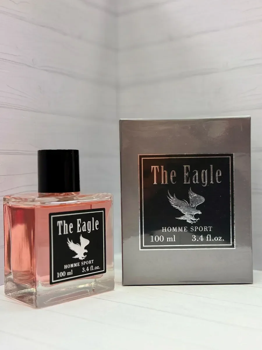 Духи by Хабиб The Eagle Homme Sport 100мл - изображение 1