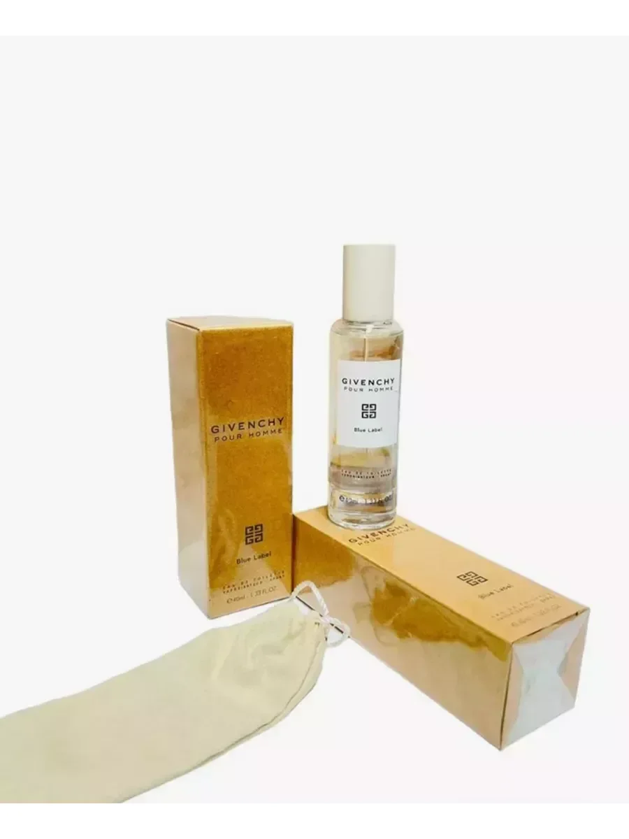 Духи GIVENCHY Pour Homme 40 ml - изображение 1