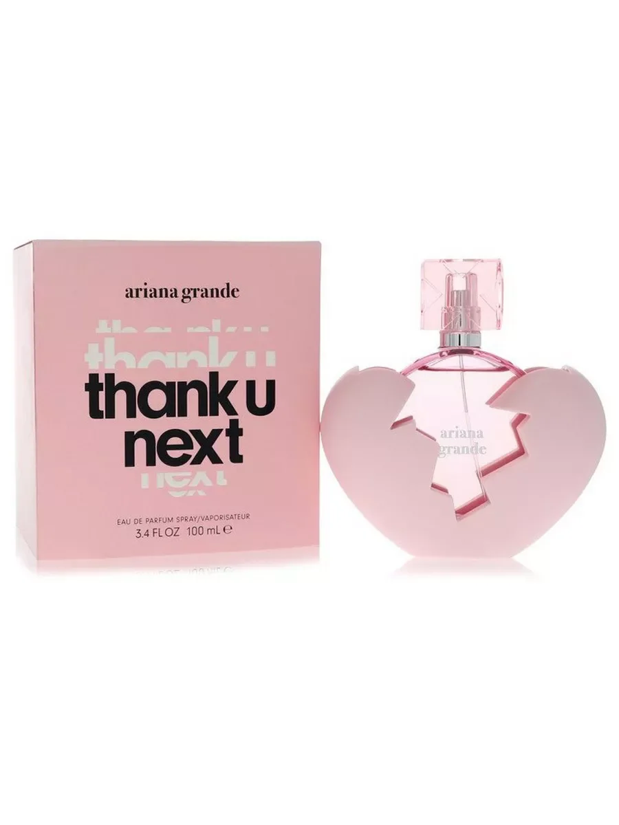 Ariana Grande Thank U Next 100 мл - изображение 1