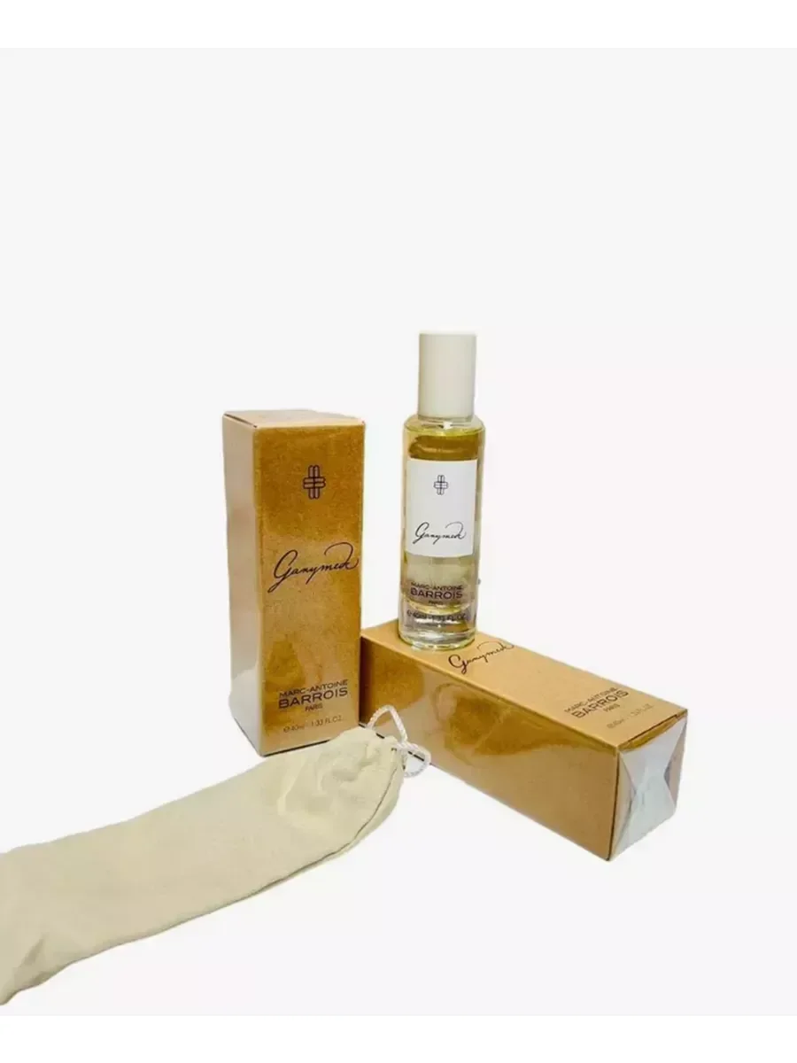 Marc-Antoine Barrois Ganymede 40 ml - изображение 1