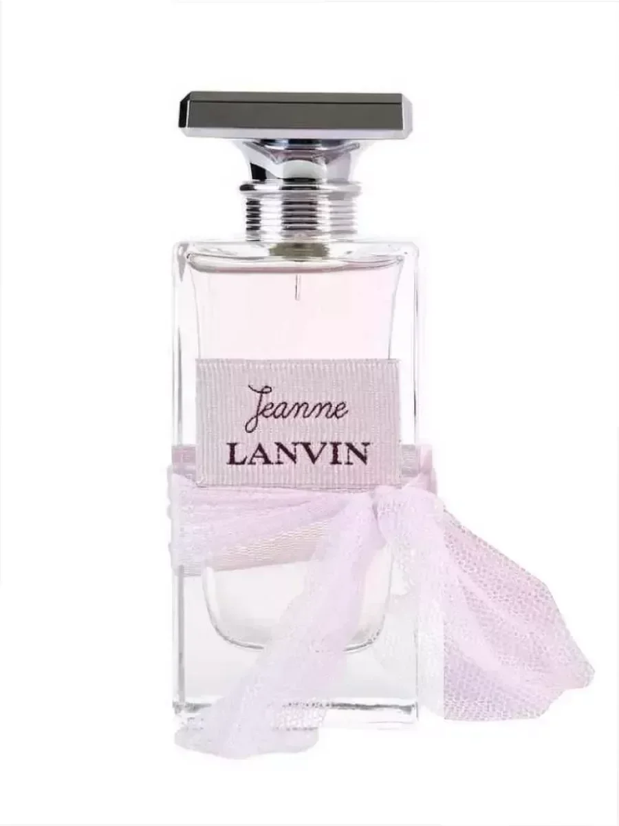 Духи женские Jeanne Рaris eau de parfum 100 мл - изображение 1