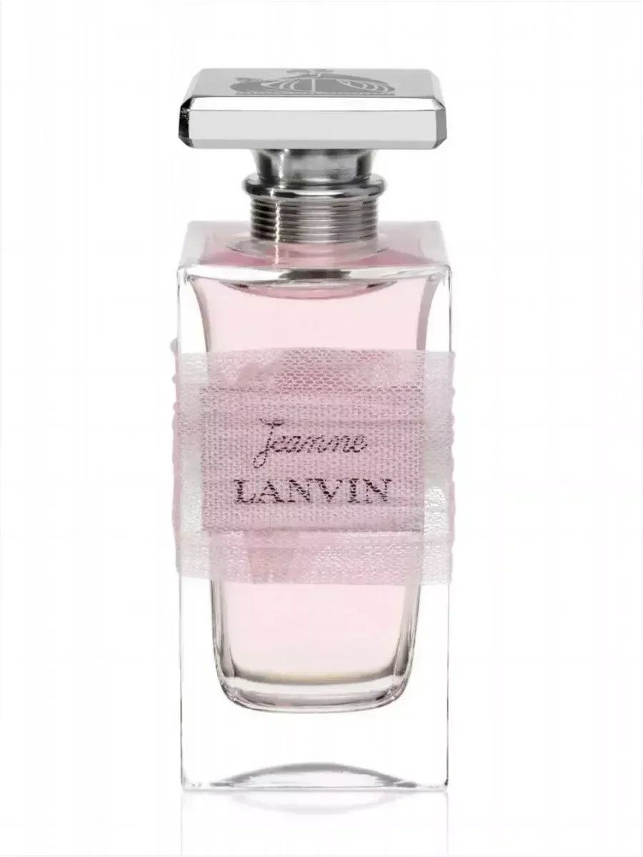 Духи женские Jeanne Рaris eau de parfum 100 мл - миниатюра 2