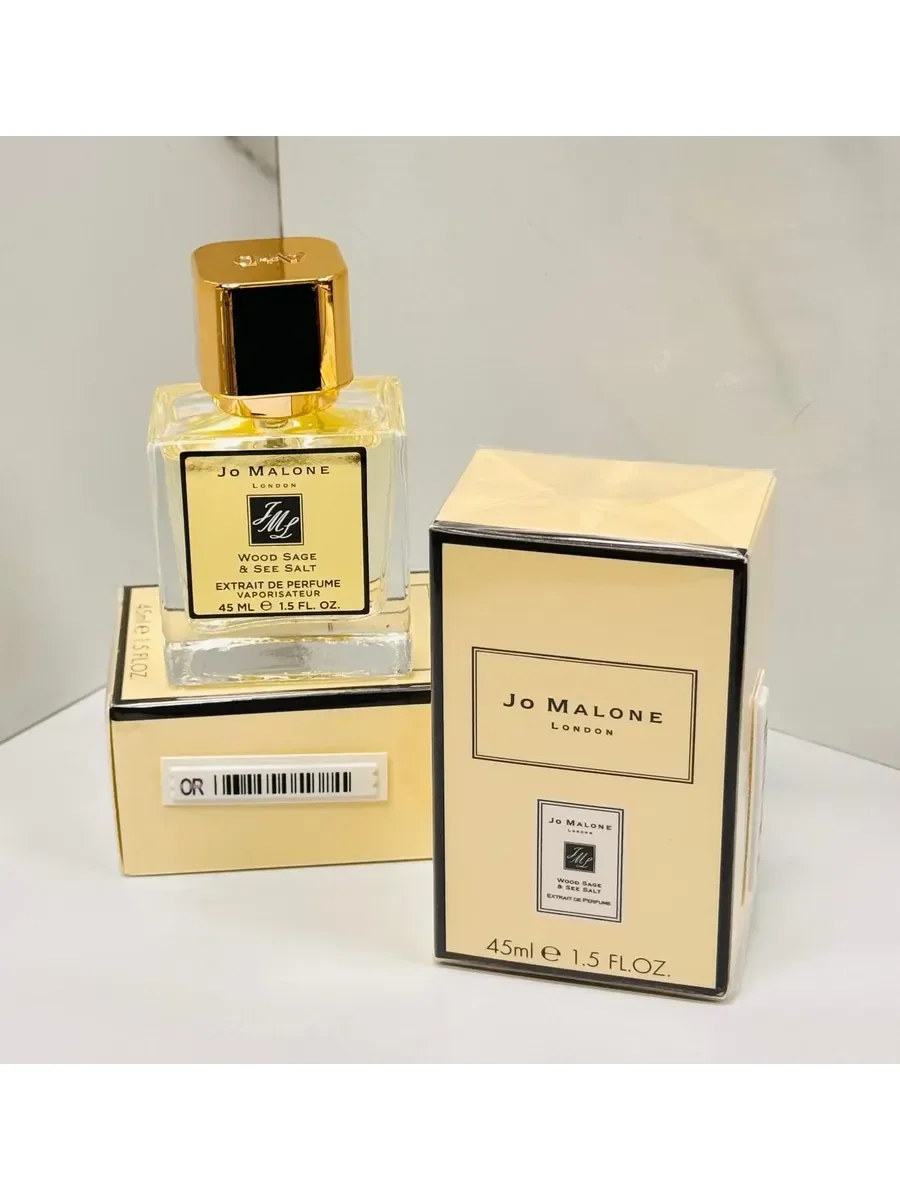 Оригинал духи Wood Sage sea salt 45мл - изображение 1
