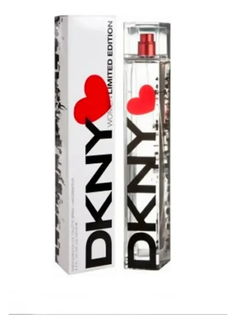Dkny women limited edition - миниатюра 2