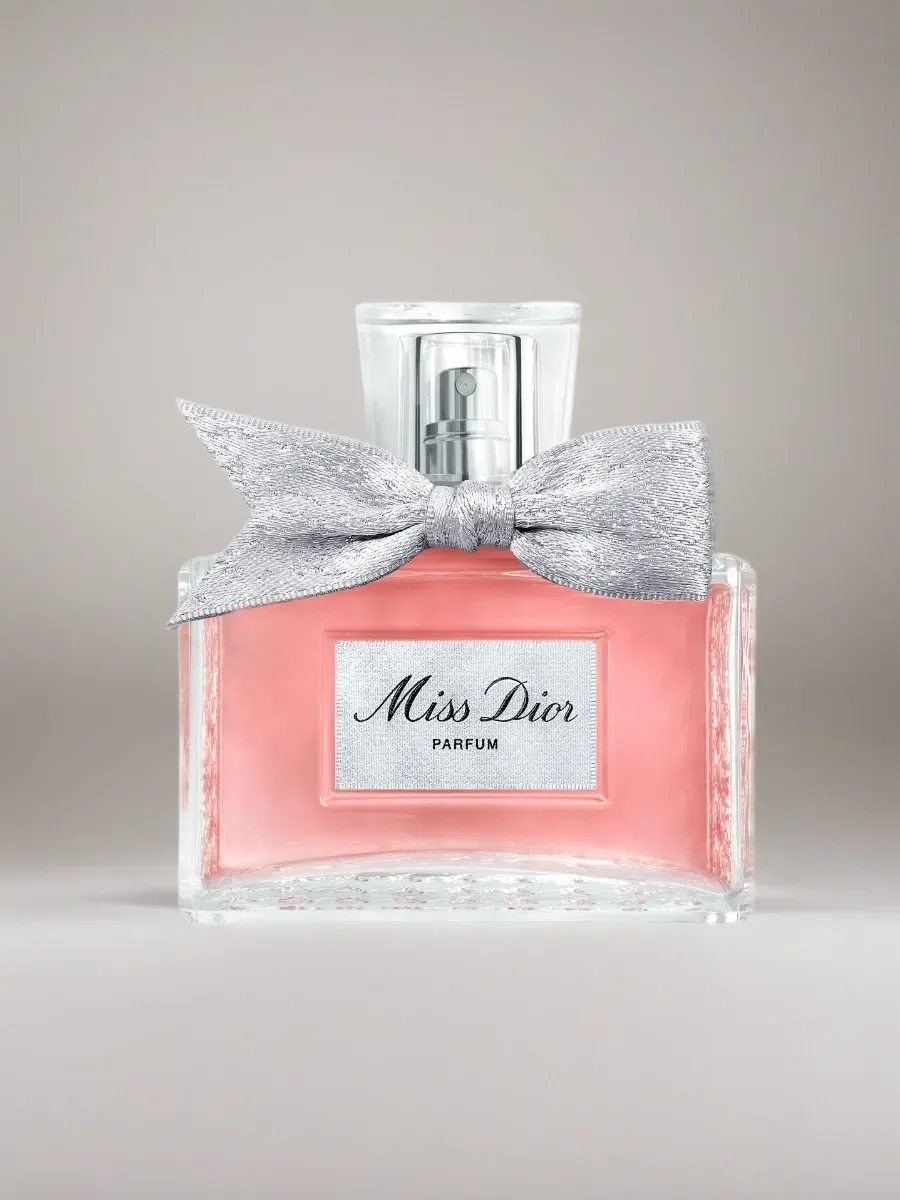 духи женские Miss Dior Eau De Parfum 80 ml со шлейфом - миниатюра 2