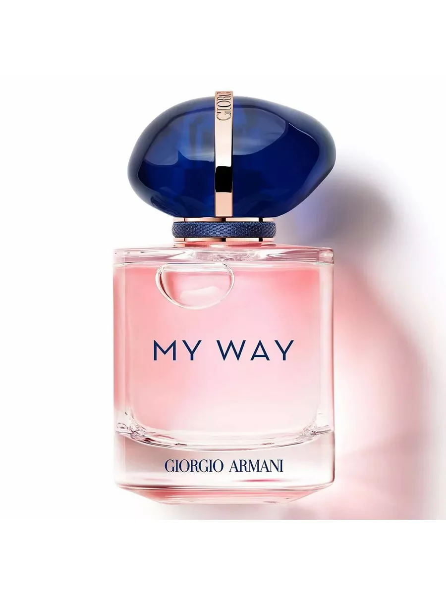 GIORGIO ARMANI My Way 100 мл - миниатюра 2