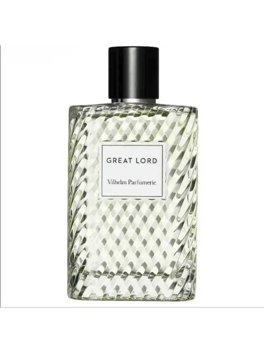 Vilhelm Parfumerie Great Lord Грейт лорд Вильгельм Парфюм - миниатюра 6