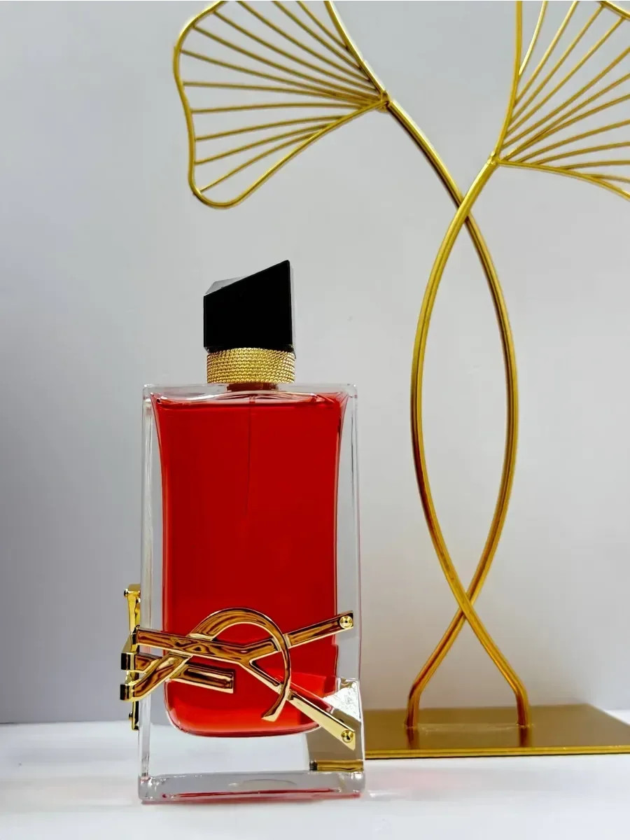 YVES SAINT LAURENT Libre Berry Crush Woman 90мл - миниатюра 3