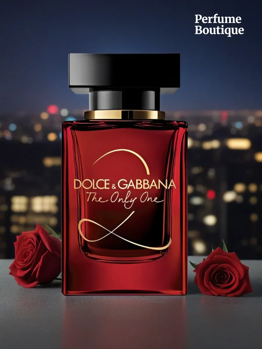 Духи женские Dolce & Gabbana The Only One 2 100 ml - миниатюра 3