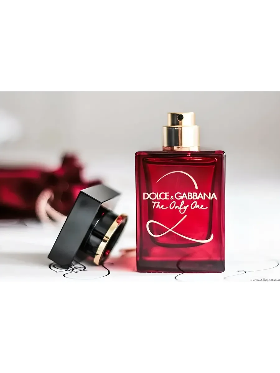 Духи женские Dolce & Gabbana The Only One 2 100 ml - миниатюра 4