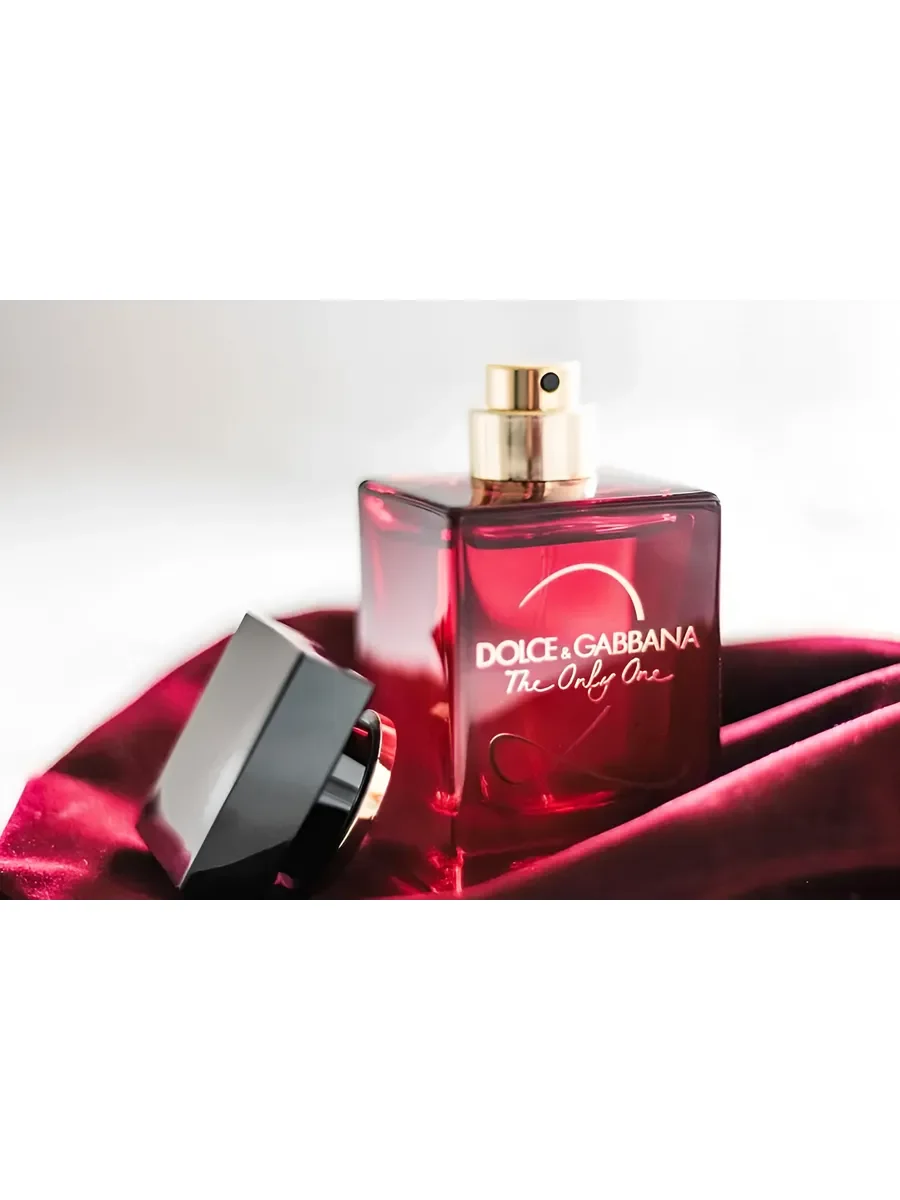 Духи женские Dolce & Gabbana The Only One 2 100 ml - миниатюра 5