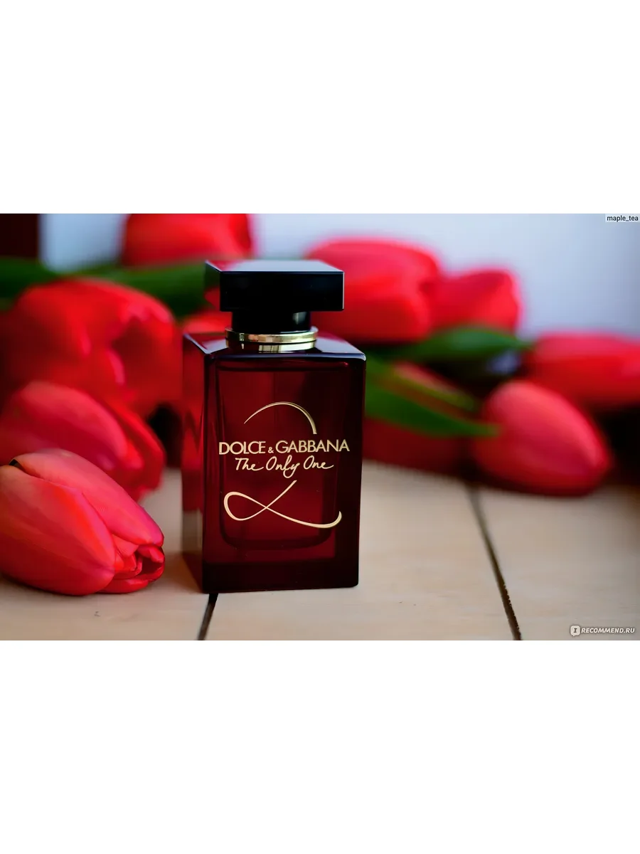 Духи женские Dolce & Gabbana The Only One 2 100 ml - миниатюра 7